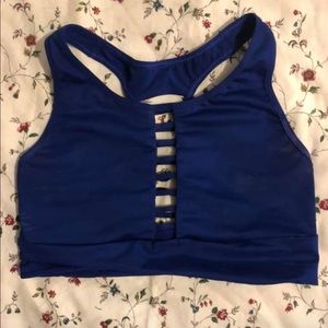 Victoria’s Secret sports bra